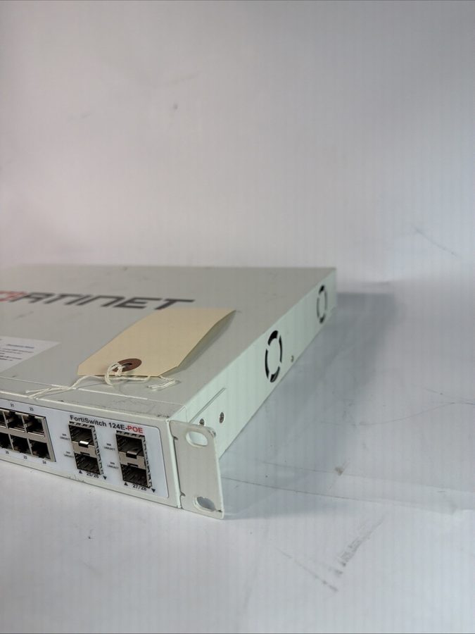 Фото лота FS-124E-POE от продавца №32452