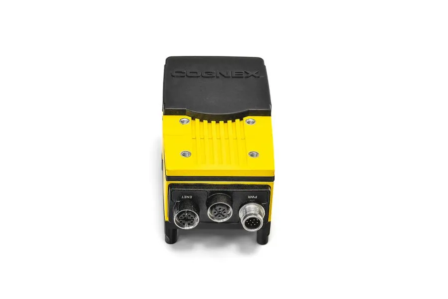 Камера машинного зрения Cognex In-Sight ISD905M-61-3705 ViDi AI Deep Learning Vi