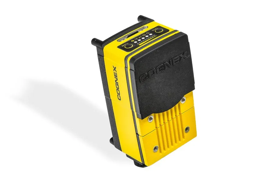Камера машинного зрения Cognex In-Sight ISD905M-61-3705 ViDi AI Deep Learning Vi — фото лота 2