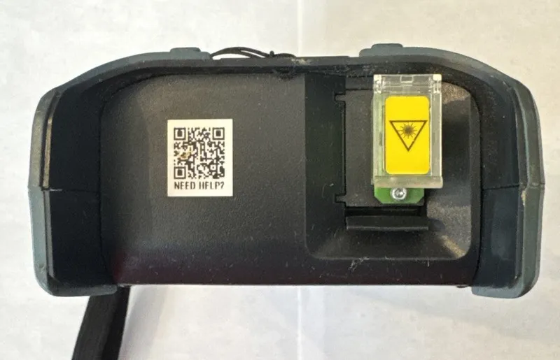 Тестер EXFO OX1-PRO-I 1310/1550 Fiber Explorer — фото лота 2