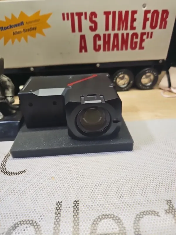 Камера машинного зрения KEYENCE VS-L320MX All-in-One Camera Vision System Real P