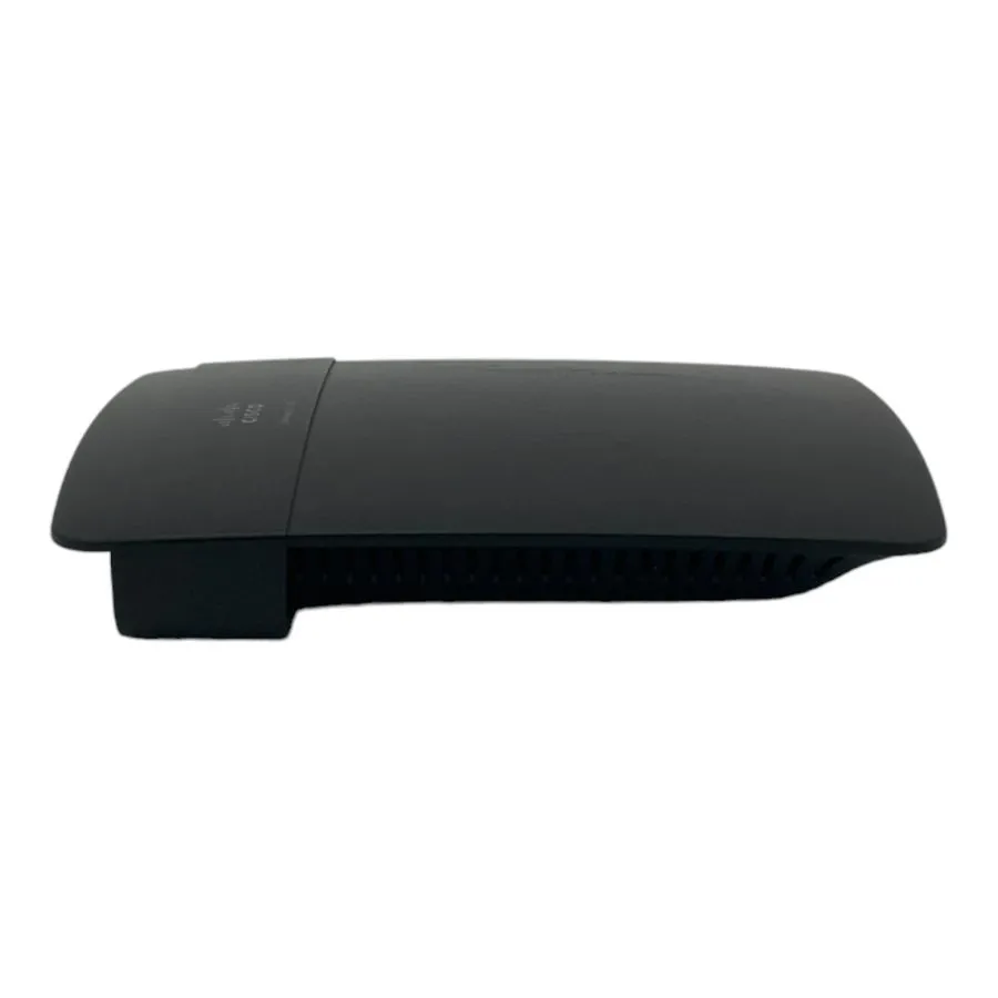 Маршрутизатор Cisco Linksys E1200 Wireless-N N300 Router 2.4GHz WiFi 4-Port