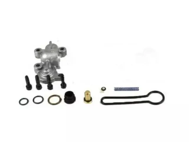 Трубопроводная арматура Ford Kit Pressure Regulator 3C3Z9T517AG