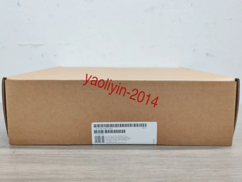 Панель оператора SIEMENS 6AV6542-0BB15-2AX0 SIMATIC HMI TOUCH PANEL