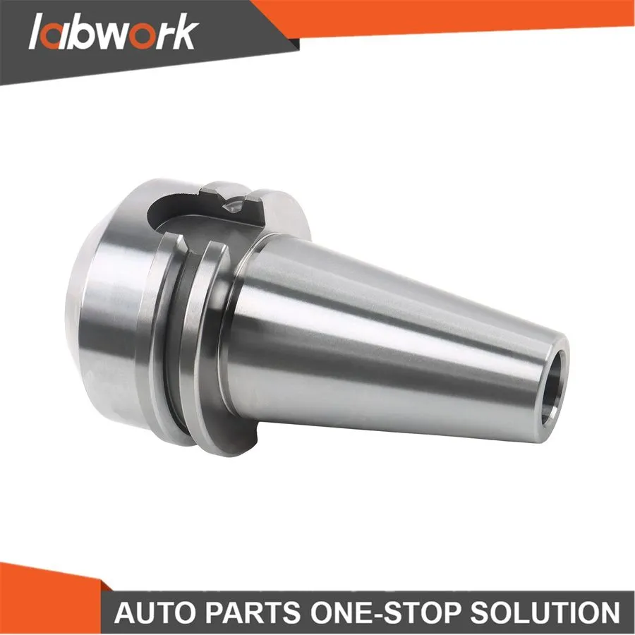 Режущий инструмент Labwork CAT40-SLA 3/8" End Mill Holder 2.5" G2.5 Balanced Low — фото лота 2