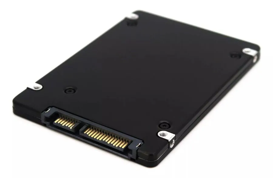 SSD-накопитель Samsung PM893 2.5" 1.92TB SATA III