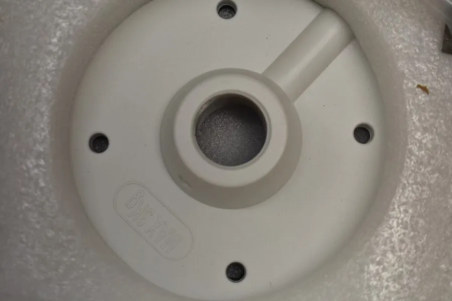 Камера Hikvision CPM 302700501 Camera Ceiling Pendant Mount