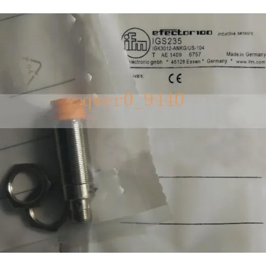 Датчик приближения IGS235