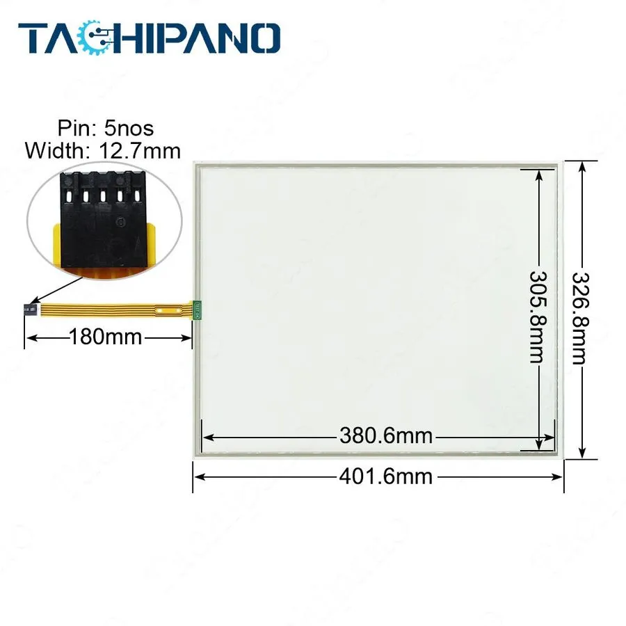 Промышленный компьютер Siemens 6ES7676-6BA00-0DD0 SIMATIC PANEL PC 477B 19" TOUC