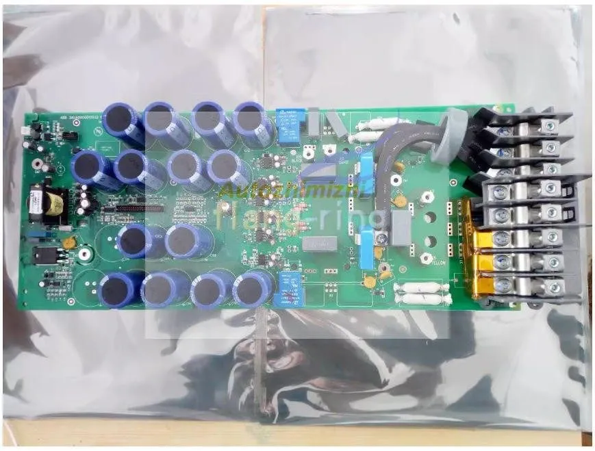 Силовой модуль IGBT ABB SINT-4450C ACS510 power driver board with IGBT module