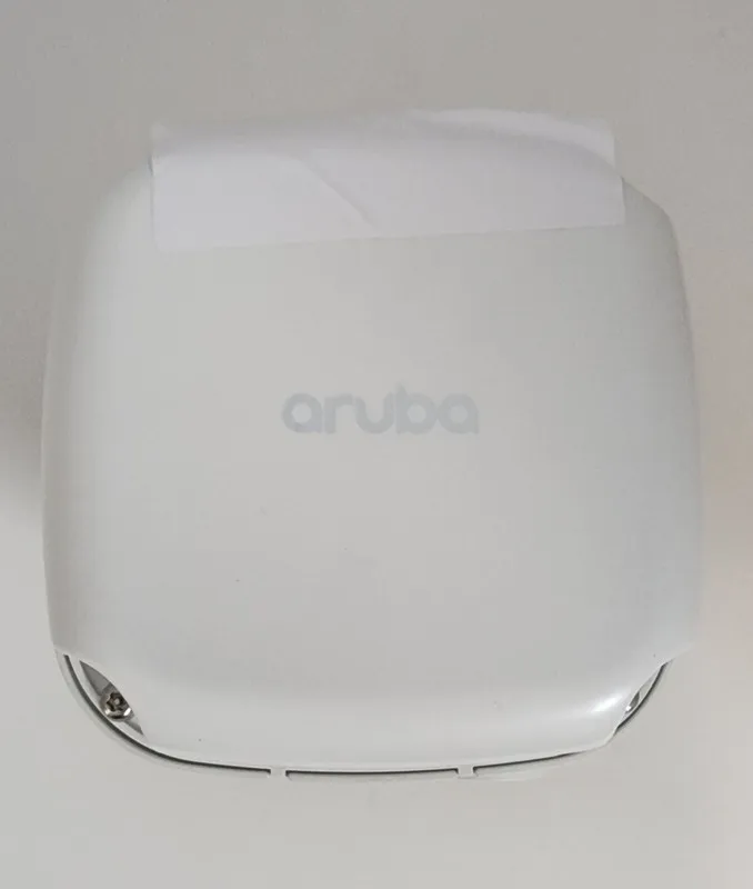 Точка доступа Wi-Fi HPE Aruba APEX0565 Outdoor Wi-Fi 6 Wireless Access Point AP-