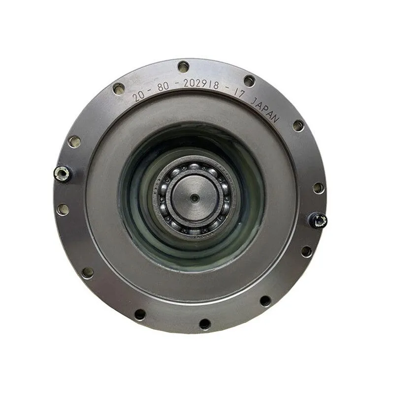 Робот LR MATE-200iD A97L-0218-0954#80 Four-axis Speed Reducer