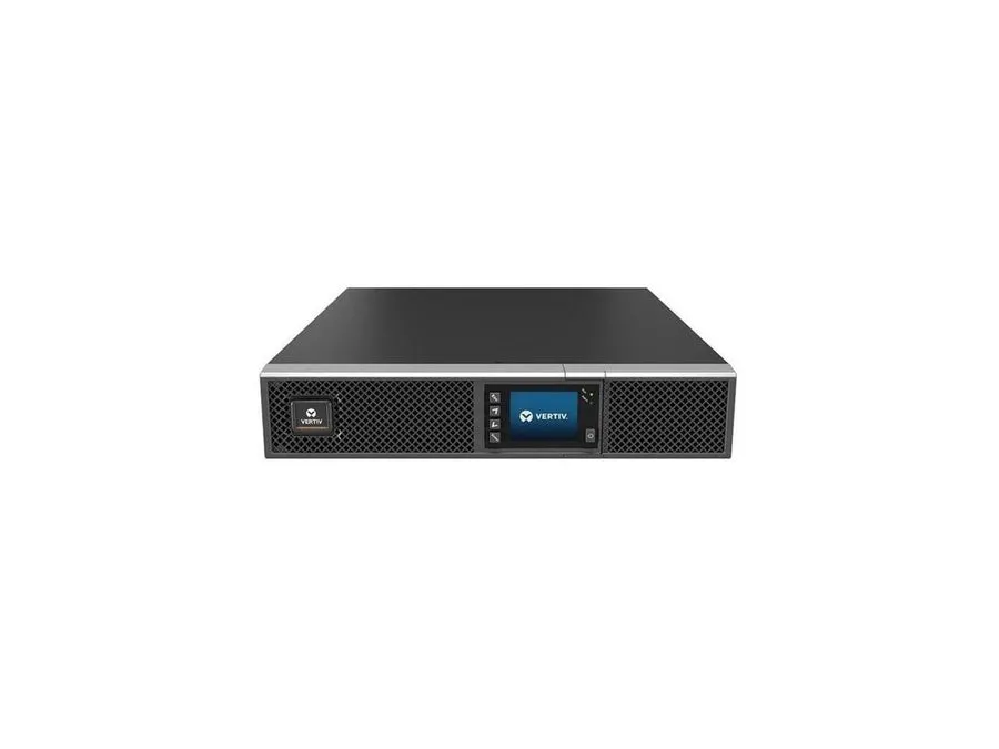 ИБП Vertiv Liebert GXT5-1500LVRT2UXL 1500VA/1350W 120V 2U Rack Tower UPS