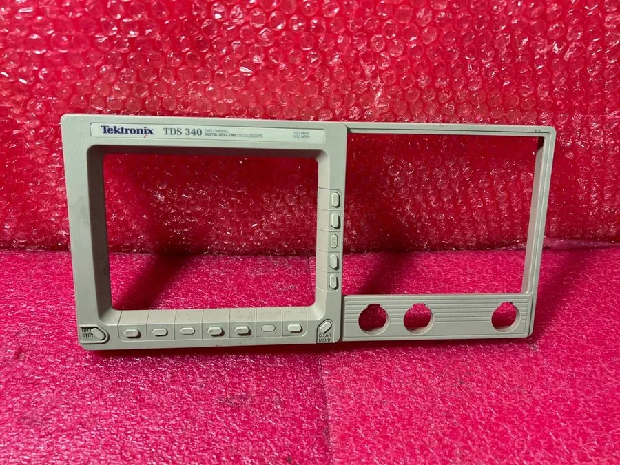 Осциллограф TEKTRONIX TDS340 Digital Oscilloscope 100MHz 2-ch 500 MS/s