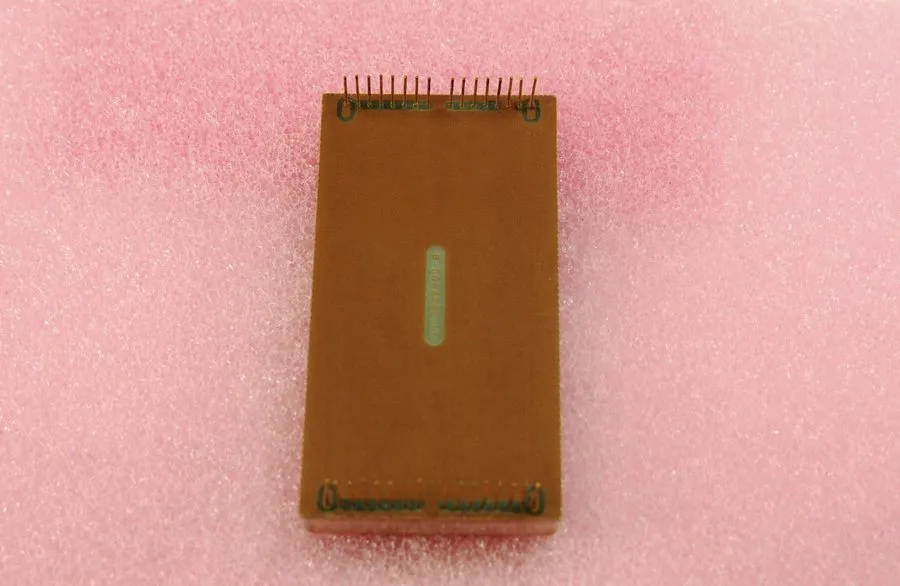 Микросхема Analog Devices Inc DAS1159 IC, A/D Converter. Low Power 16 Bit, Sampl — фото лота 1