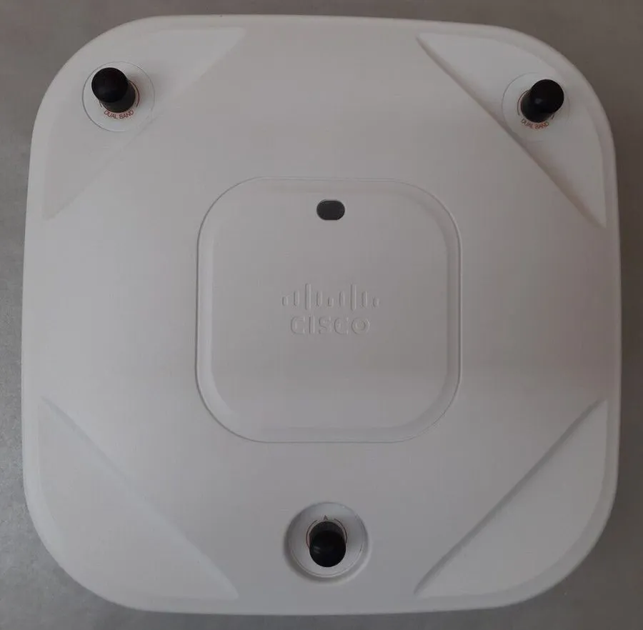 Точка доступа Wi-Fi Cisco AIR-SAP1602E-A-K9 Aironet 1600 Series Access Point