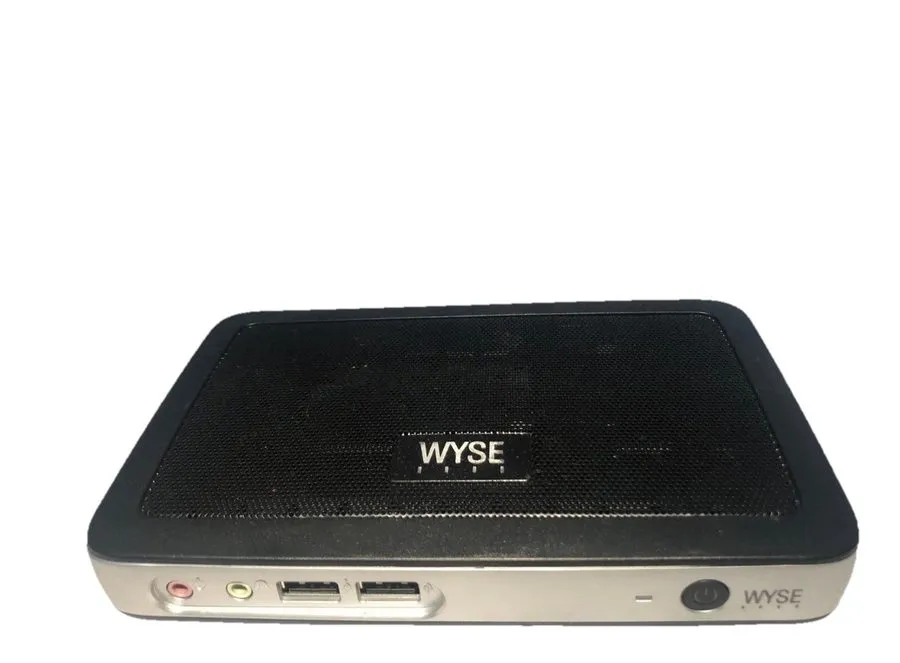 Тонкий клиент Dell Wyse Tx0 3010 Thin Client Marvell PJ4 v7 1GHz 1GB OS 8.1 Comp
