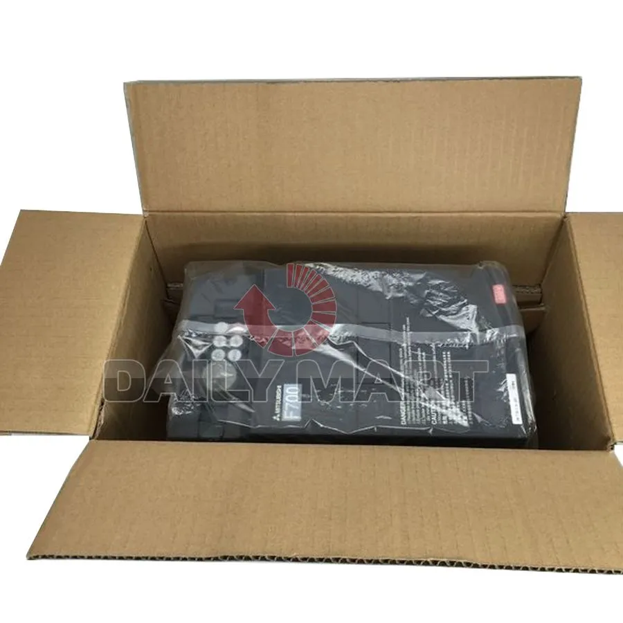 Частотный преобразователь Mitsubishi FR-F720-3.7K Inverter