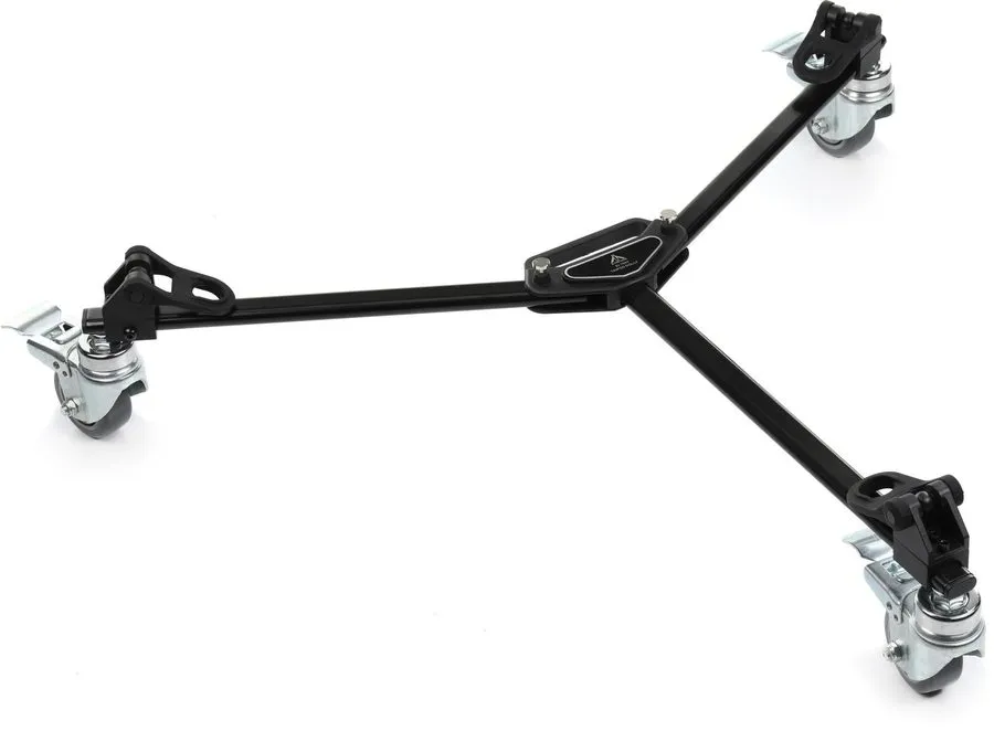 Оборудование видеонаблюдения E-Image EI-7003 Lightweight Tripod Dolly (2-pack)