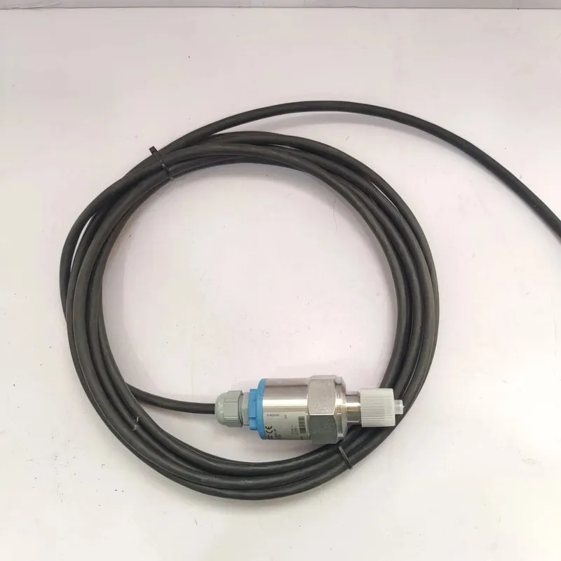 Датчик давления ENDRESS HAUSER PRESSURE TRANSMITTER CERABAR T PMC131-A32F1Q4F