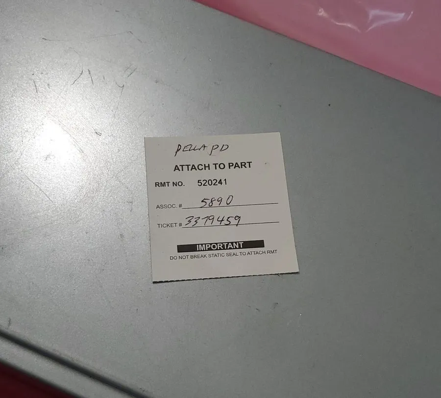 Модуль Vertiv APS5KPWRMOD1 Liebert Power Module 4500 W 120 V AC, 208 V AC — фото лота 2