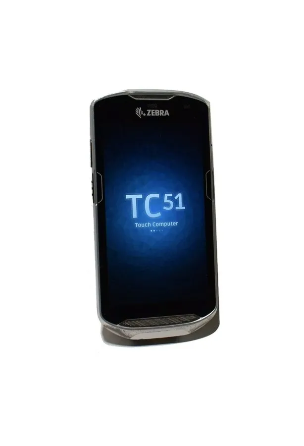 Сканер штрих-кода TC57HO-1PEZU4P-25 Zebra TC57 Touch Computer Android OS 2S Imag