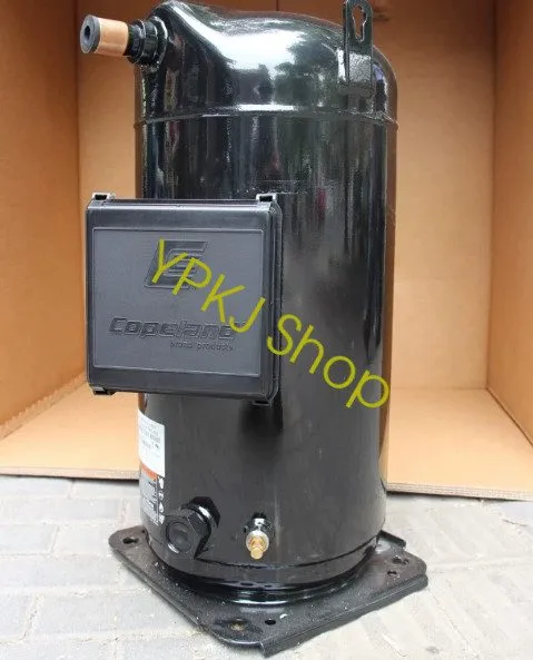 Компрессор Copeland ZR11M3E-TWD-561 Scroll Compressor