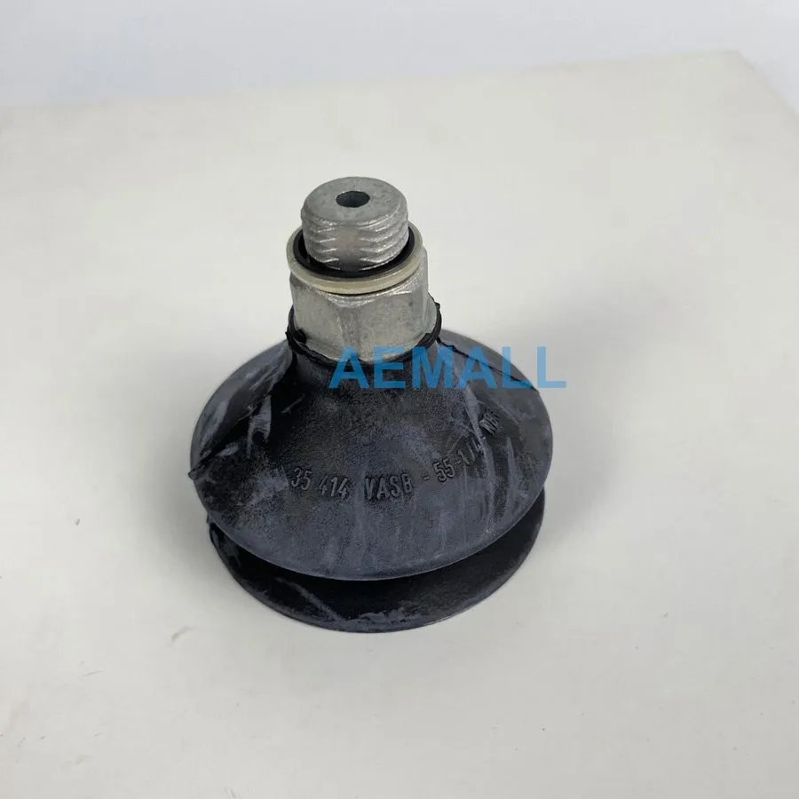Вакуумная присоска FESTO VASB-55-1/4-NBR 35414 Vacuum Suction Cup