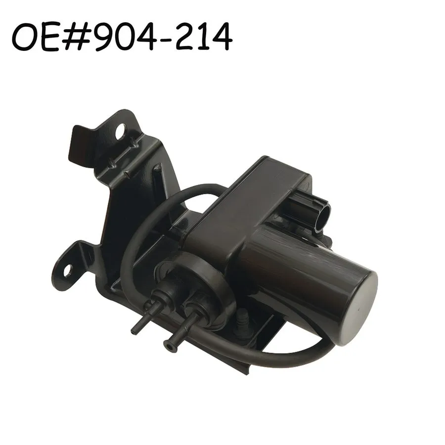 Насос 904-214 Electric Vacuum Pump для Ford Diesel HVAC 4C3Z2A451BA 6C3Z2A451A U