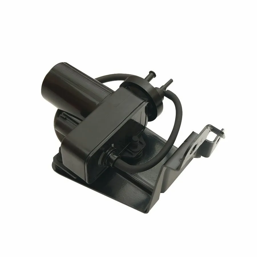 Насос 904-214 Electric Vacuum Pump для Ford Diesel HVAC 4C3Z2A451BA 6C3Z2A451A U — фото лота 2