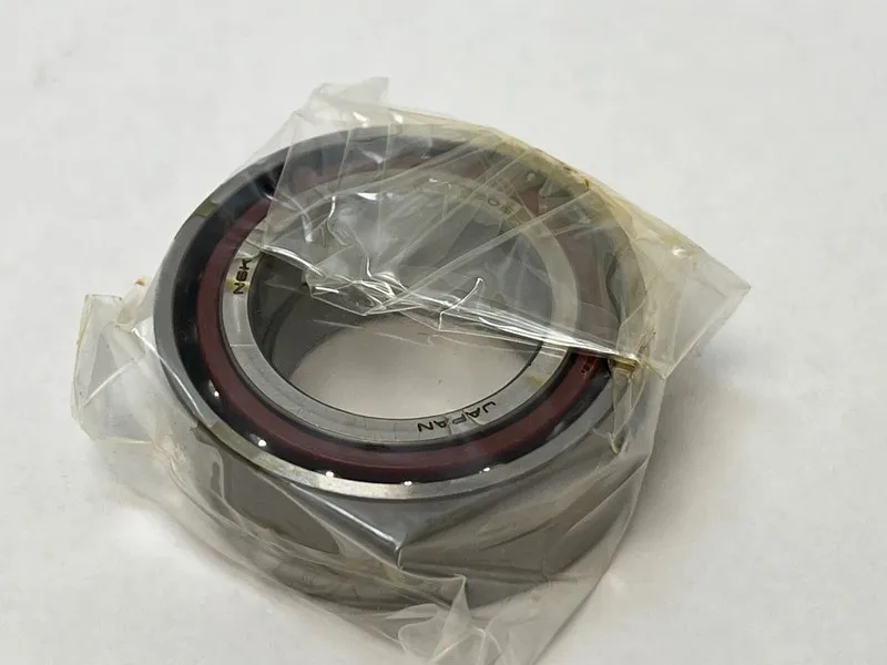 Подшипник NSK 7905CTDULP4 Bearing 25x42x9 mm 71905 Japan — фото лота 2
