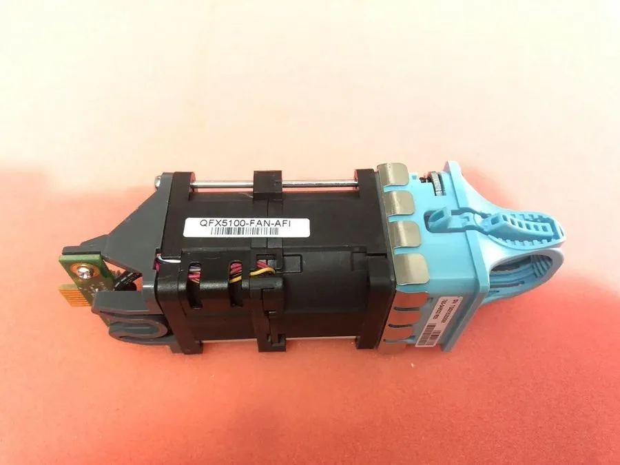 Вентилятор Juniper QFX5100-FAN-AFI Fan Module