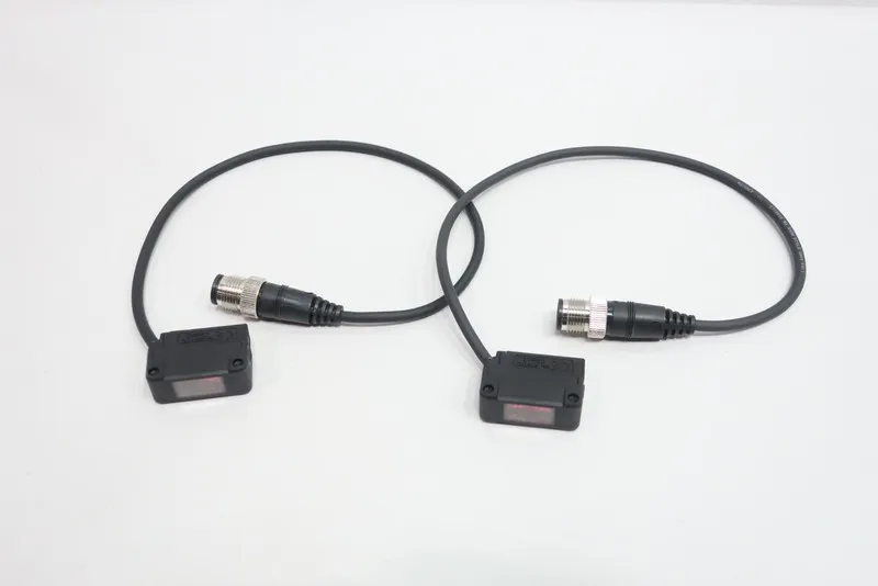 Фотоэлектрический датчик Keyence PZ-G51EN Square Transmisive Photoelectric Senso