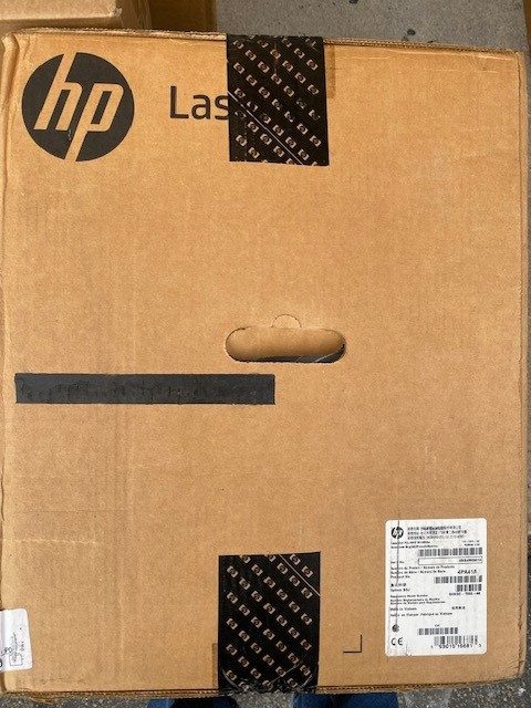 Лазерный принтер HP LaserJet Pro MFP M148FDW All-In-One Laser Printer (C061701)