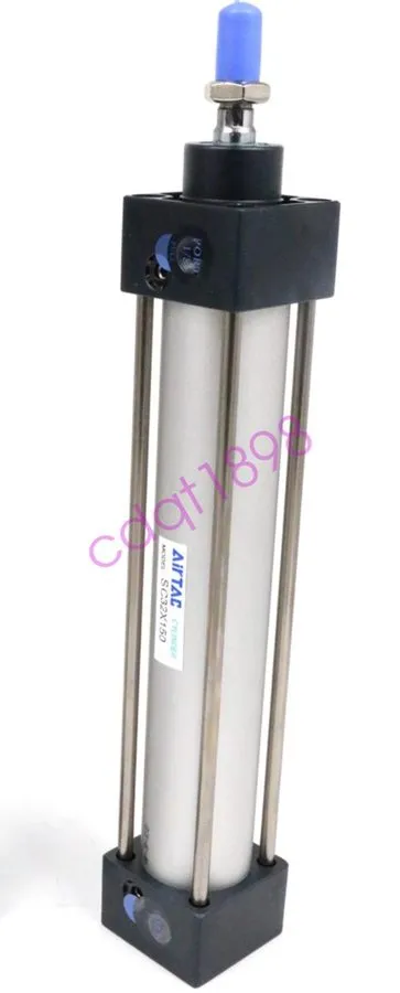 Пневмоцилиндр AIRTAC Standard Pneumatic Cylinder SC32X150