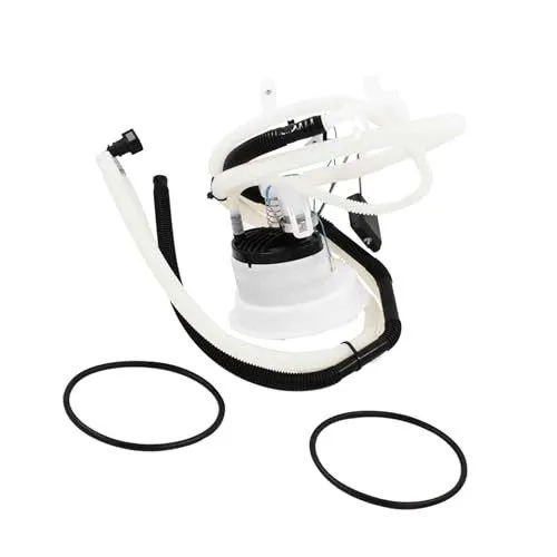 Трубопроводная арматура Fuel Filter with Pressure Regulator Fuel Level Sending U