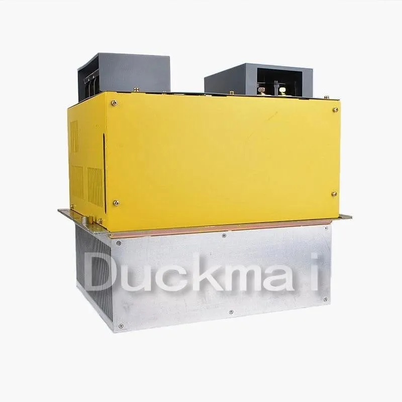 Сервоусилитель FANUC A06B-6091-H175 Servo Drive No Tariffs