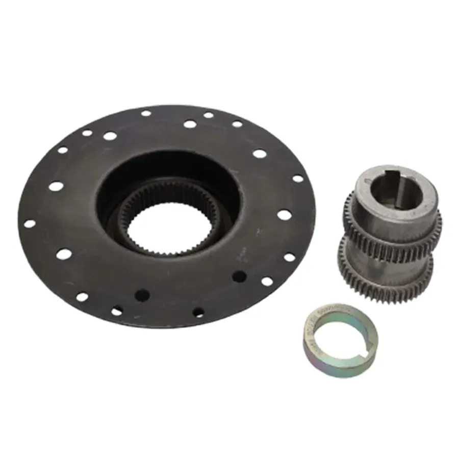 Ремкомплект Atlas Copco Coupling Service Kit 8070298347