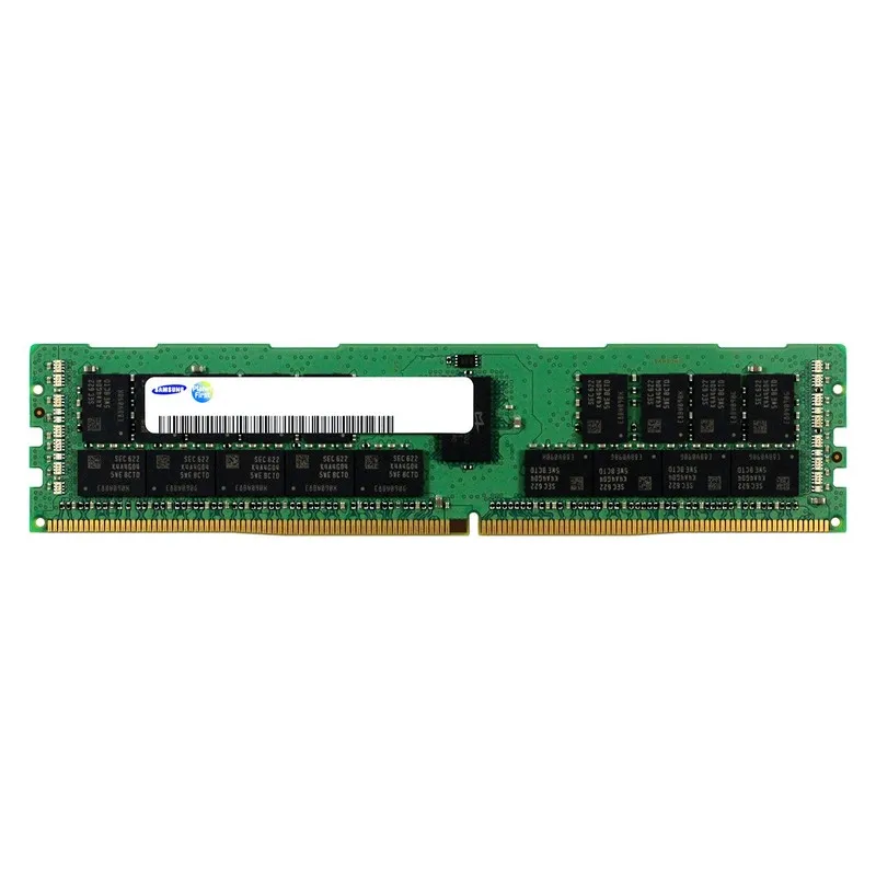 Модуль памяти Kingston 64GB (2x32GB) DDR4 PC4-2666V ECC Registered RDIMM 288-Pin