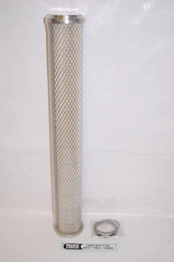 Фильтр SULLIVAN PALATEK E063-P PARTICULATE FILTER ELEMENT — фото лота 1