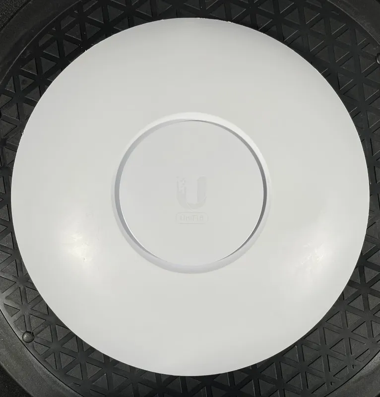 Точка доступа Wi-Fi U6-PRO-US Ubiquiti WiFi 6 Pro Dual-Band Networks Access Poin