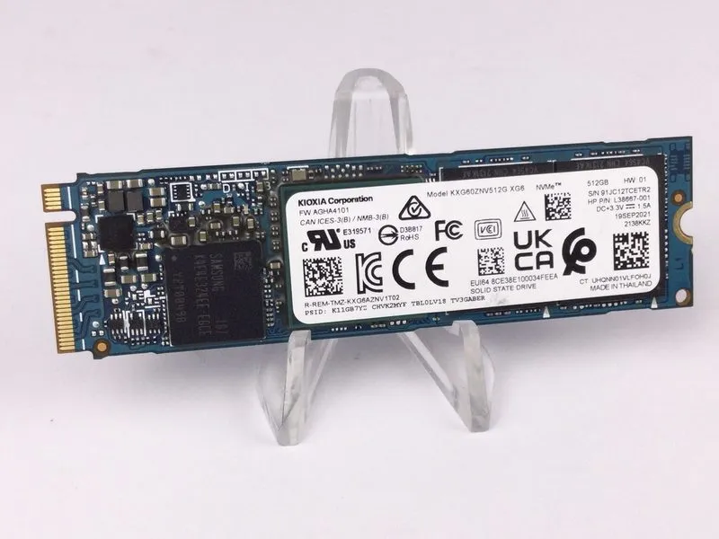 KXG60ZNV512G