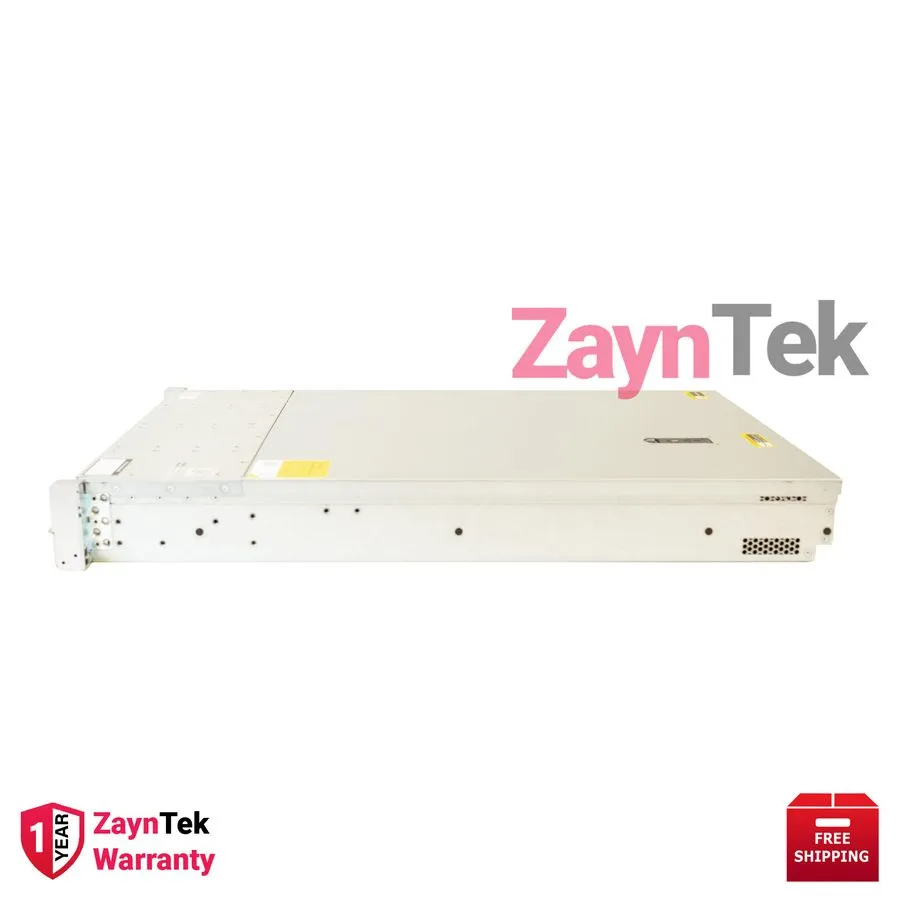 Сервер HPE PROLIANT DL380 G9 12LFF RACKSERVER 64GBDDR4 1xE52630v3 NEWHPE 24TB HD — фото лота 2