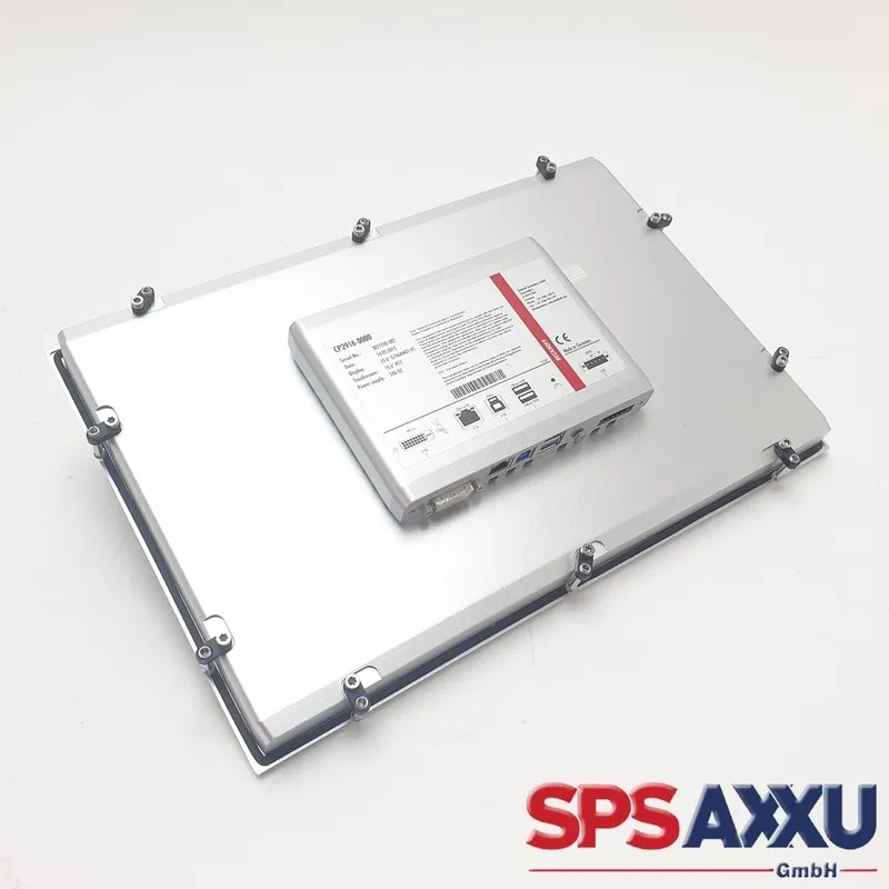 Промышленный компьютер Beckhoff CP2916-0000 Panel PC 15.6in Touchscreen 24 Vdc