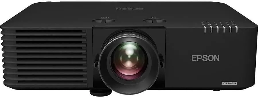 Проектор Epson PowerLite L735U WUXGA 3LCD Laser Projector-Fair Condition