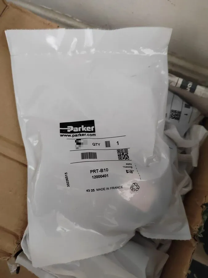 Пневмооборудование parker PRT-B10 pneumatic components
