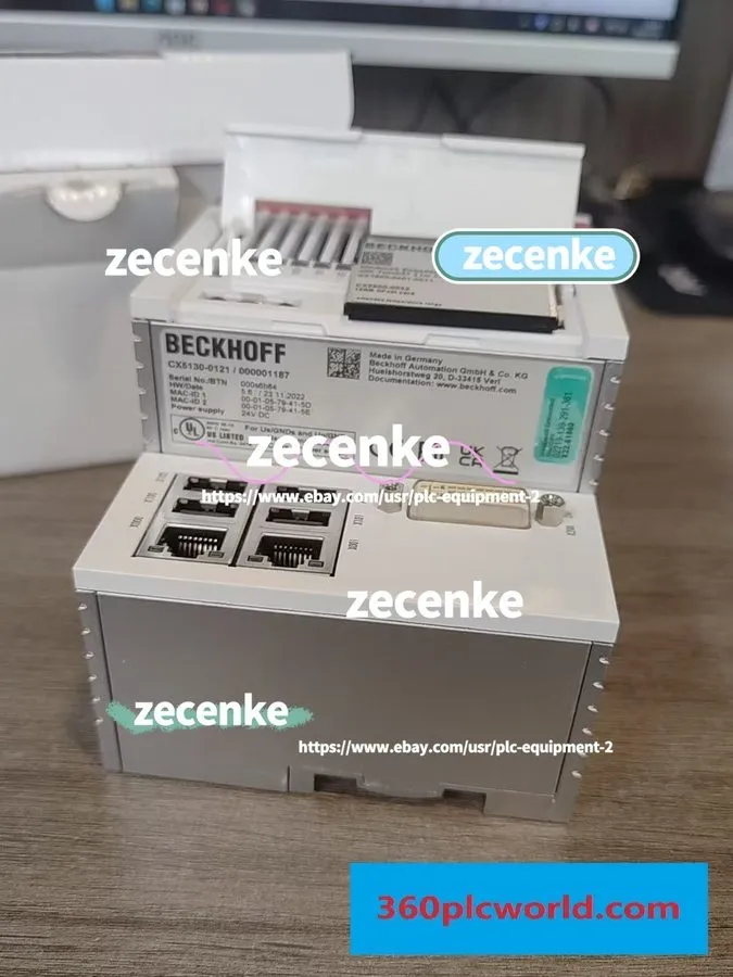 1PC для BECKHOFF CX5130-0121