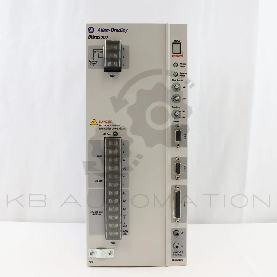 Сервопривод 2098-DSD-075-SE
