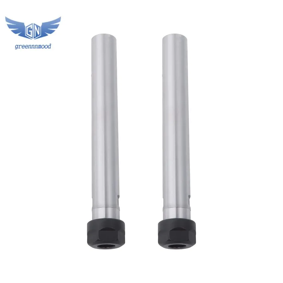 Режущий инструмент 1"×7" ER20 Collet Chuck Straight Shank CNC Tool Holder #ER20- — фото лота 2