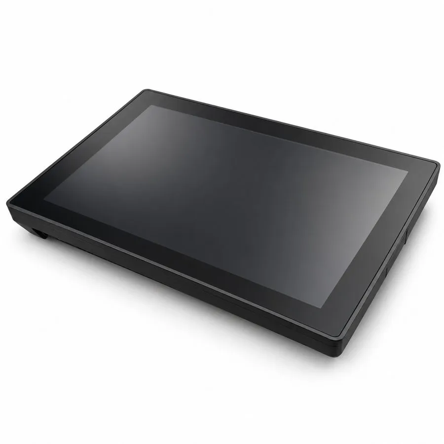 Промышленный компьютер Advantech UTC-310GP-ATB1E 10.1" Touch Panel PC N4200 2GB  — фото лота 1
